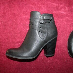 Xappeal Monica Ankle Boots